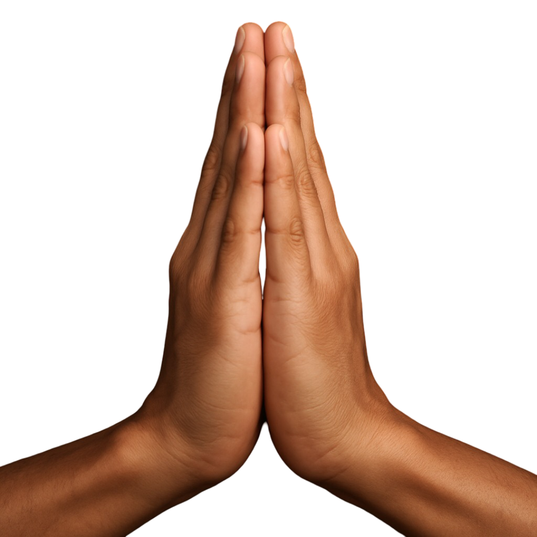 Namaste